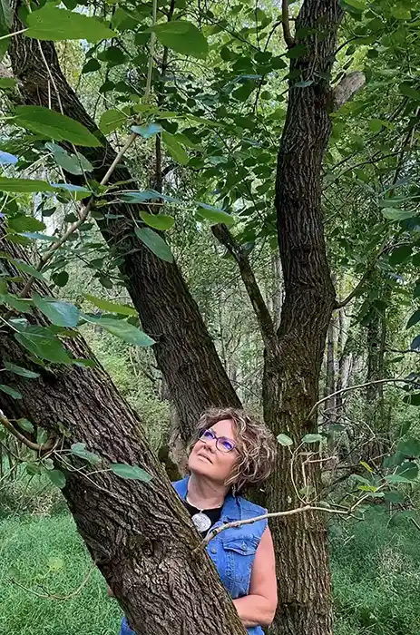 Pamela Wollet Health Coach